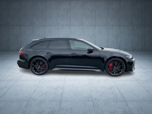 Audi A6 e-tron Avant Performance Quattro