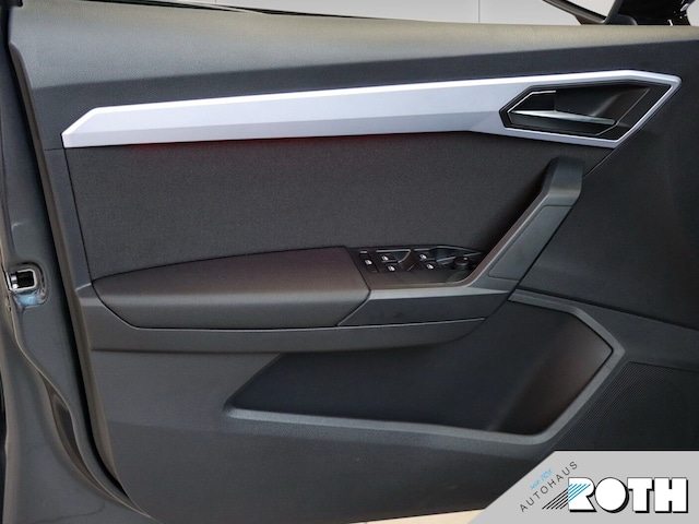 Seat Ibiza 1.0 TSI DSG FR-lijn