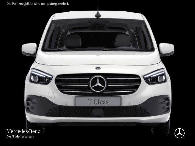 Mercedes-Benz T 180 Progressive