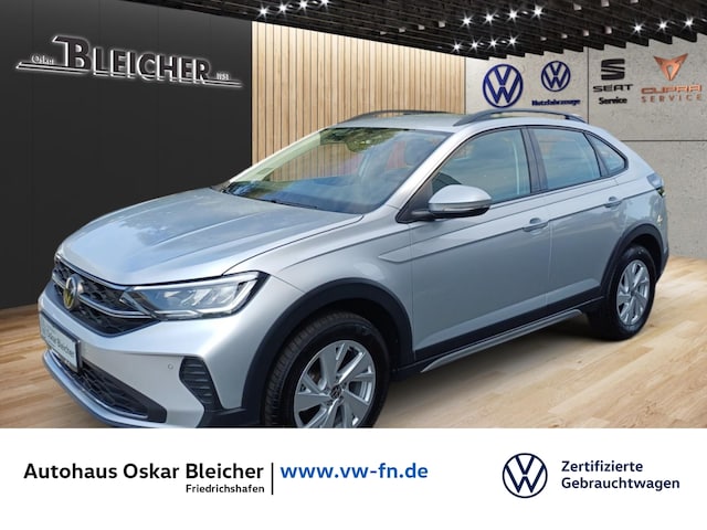 Volkswagen Taigo 1.0 TSI