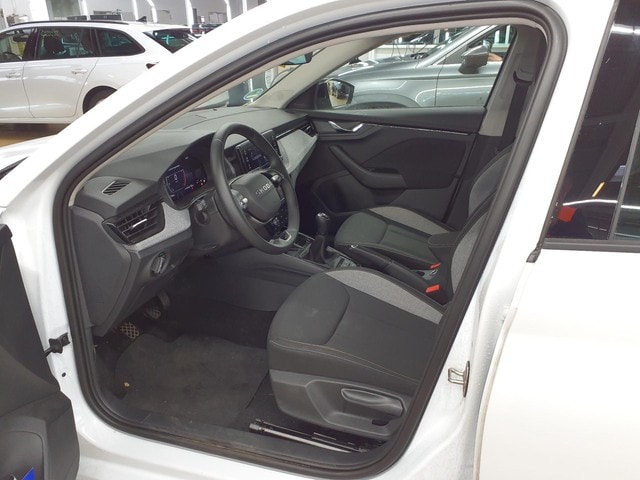 Skoda Scala 1.5 TSI Tour