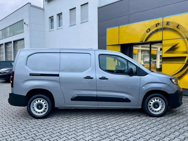 Opel Combo Cargo Diesel Facelift *KLIMA*R-KAMERA*CARPLAY*PDC*