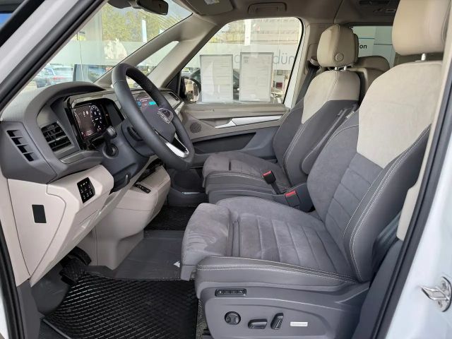 Volkswagen Multivan T7