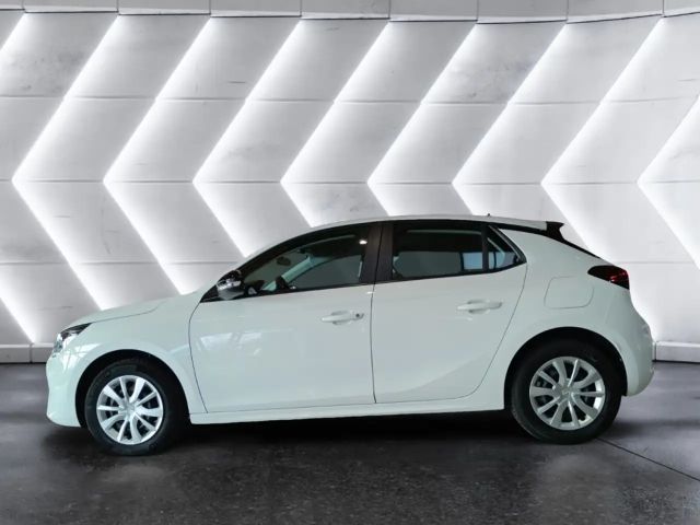 Opel Corsa F 1.2 Klima Bluetooth Tempomat Zentralverriegelung