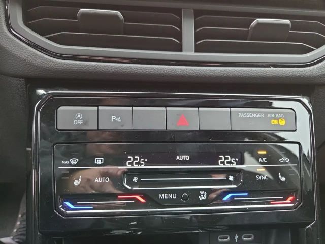 Volkswagen T-Cross 1.0 TSI DSG Life