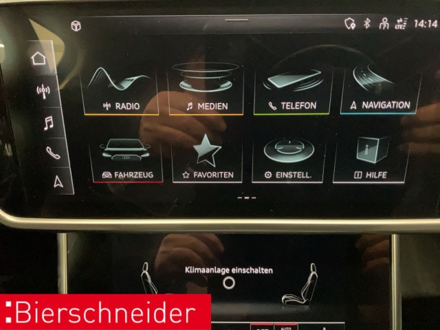 Audi A6 35 TDI Avant S-Tronic