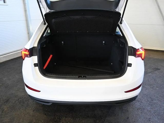 Skoda Scala Ambition