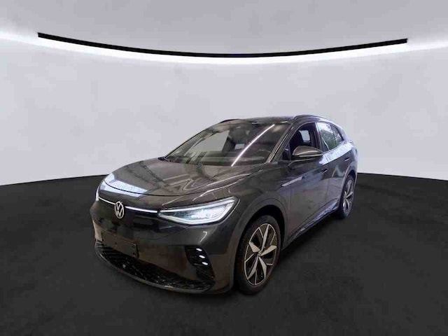 Volkswagen ID.4 77 KWh