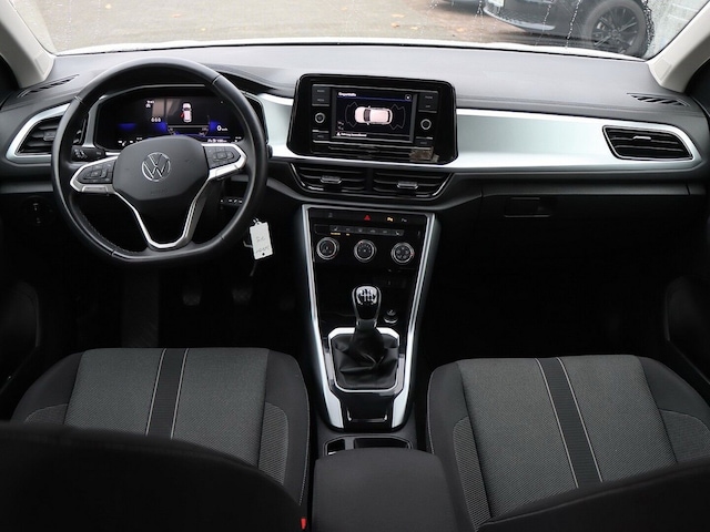 Volkswagen T-Roc 1.0 TSI Life