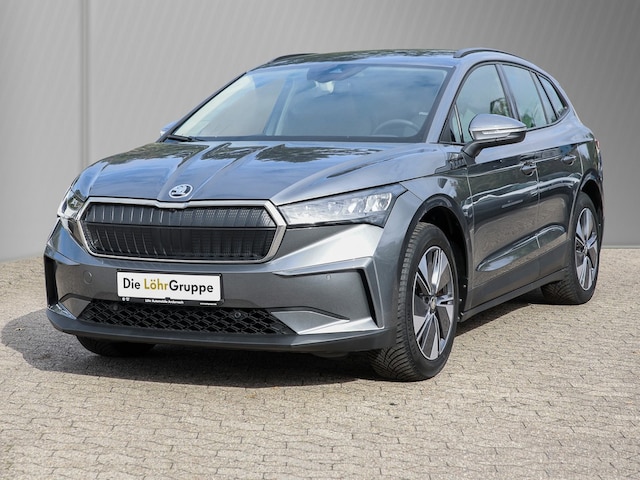 Skoda Enyaq Loft iV 60
