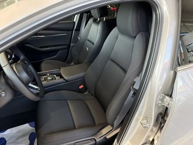 Mazda 3 2.5L Homura SkyActiv e-Skyactiv