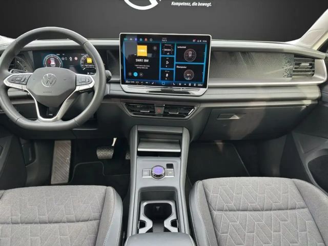 Volkswagen Tayron 4Motion