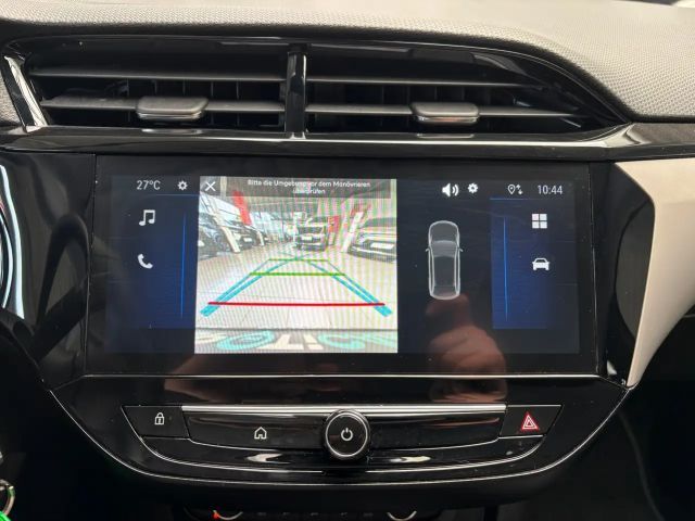 Opel Corsa 1.2 *RFK*SHZ*DAB*LED*Totwinkel*