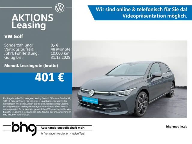 Volkswagen Golf DSG eHybrid