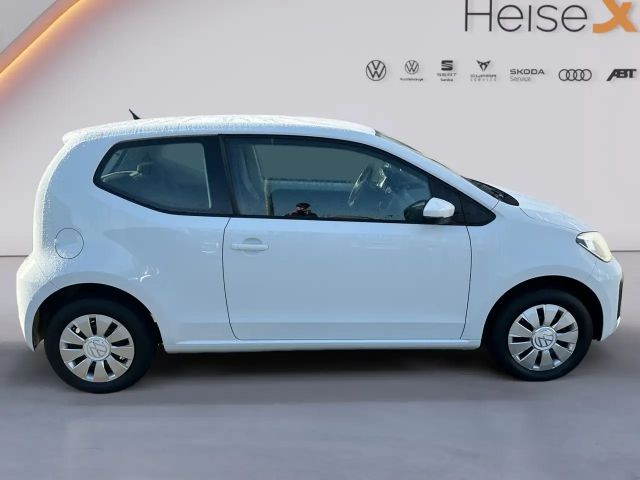 Volkswagen up! 1.0 MPI Move Move up!