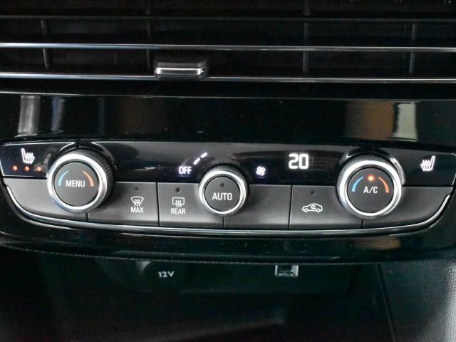 Opel Mokka 1.2 Turbo Elegance