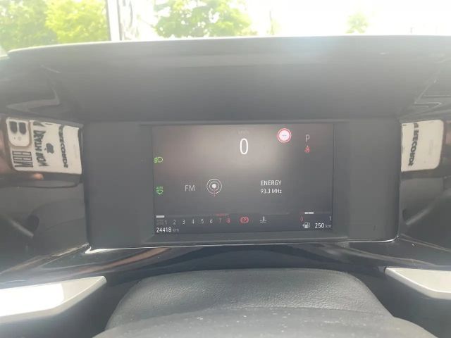 Opel Mokka 1.2 Turbo Elegance Turbo