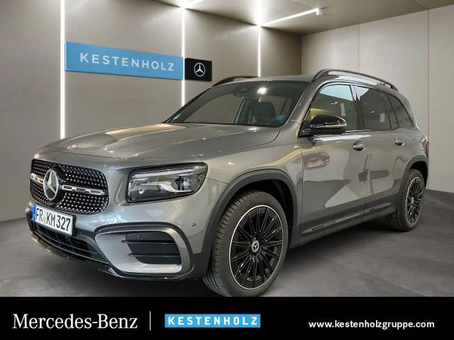 Mercedes-Benz GLB 200 AMG Line