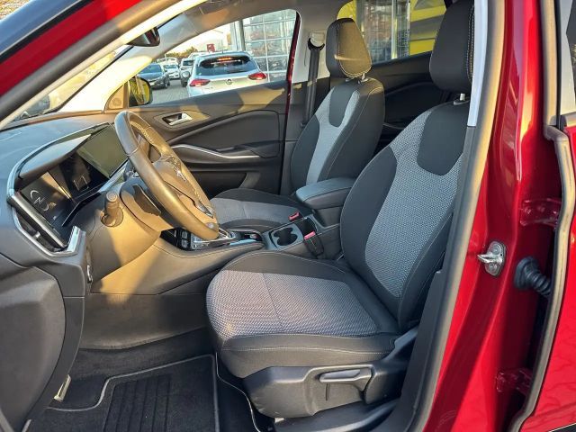 Opel Grandland X GS-Line Grand Sport