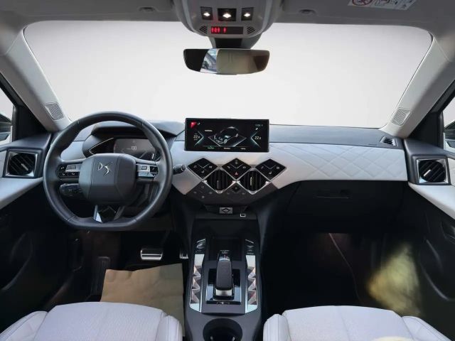 DS DS 3 Crossback Crossback E-Tense