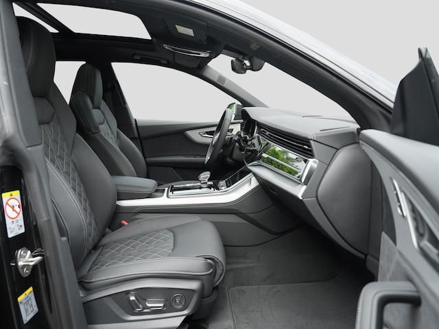 Audi Q8 60 TFSI Hybride Quattro
