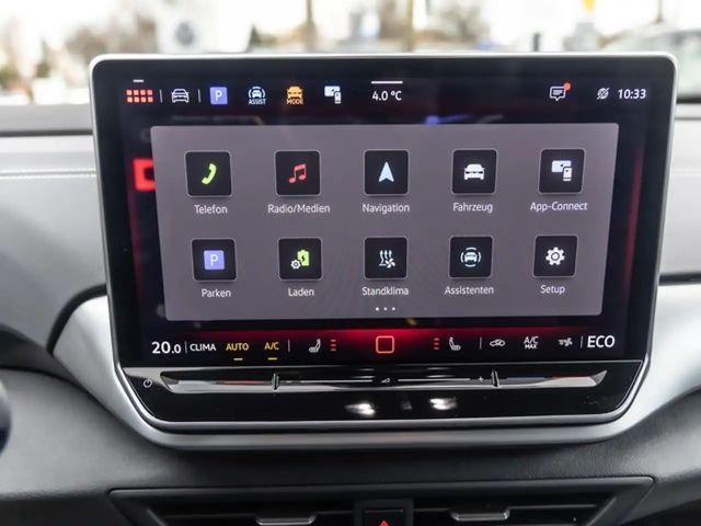 Volkswagen ID.5 IQ.Drive Pro