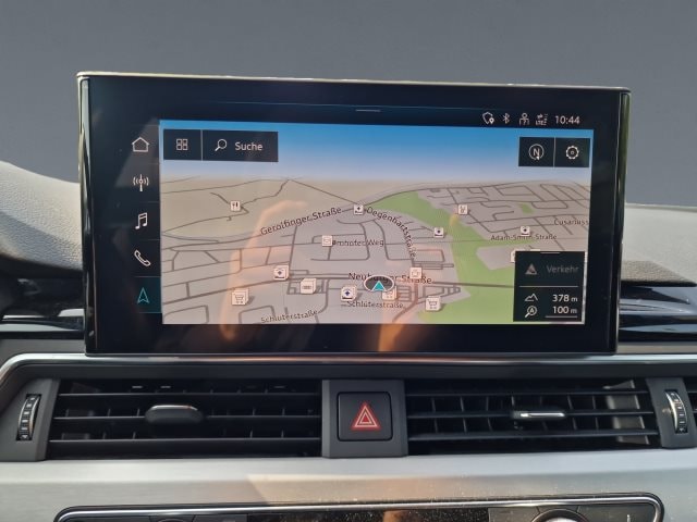 Audi S4 Avant Quattro