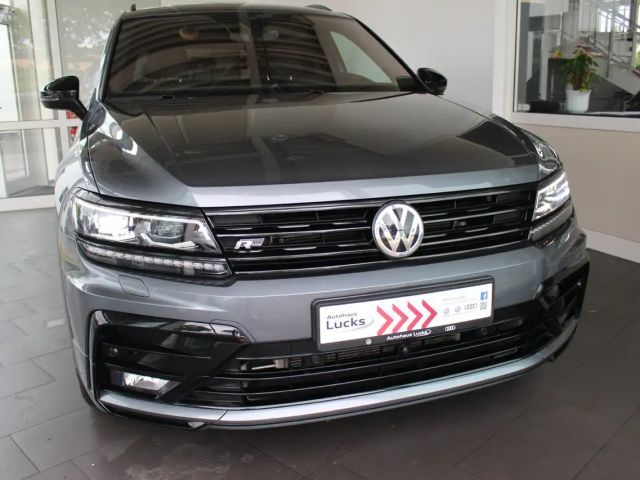 Volkswagen Tiguan 2.0 TSI Allspace R-Line Style