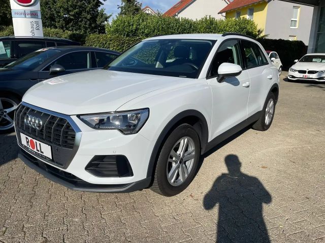 Audi Q3 35 TFSI S-Tronic