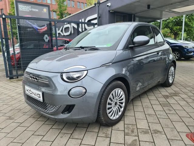Fiat 500e Base 42kWh KLIMA*CARPLAY*ANDROID-AUTO