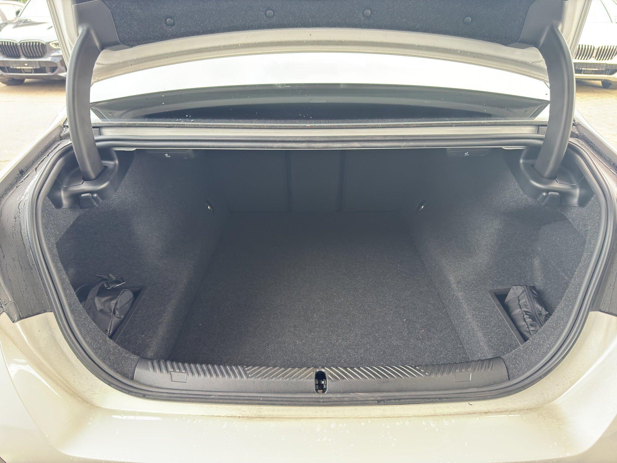 BMW 520 520d Sedan xDrive