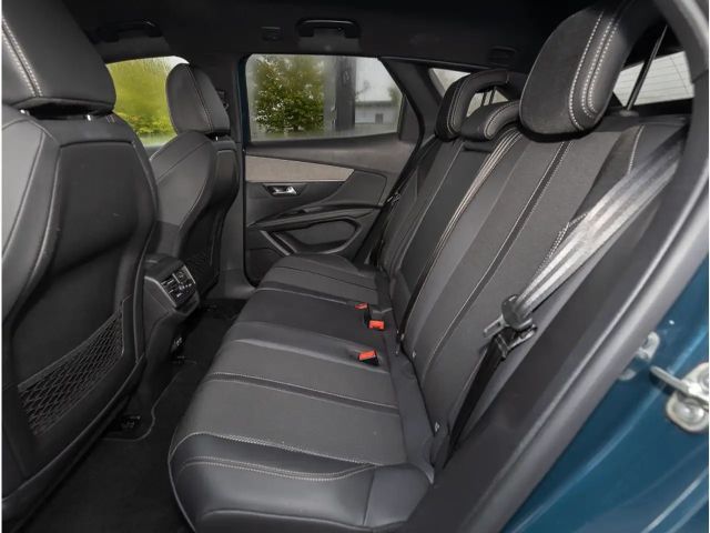 Peugeot 3008 GT-Line PureTech