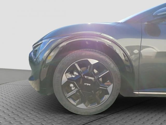 Kia EV6 Earth