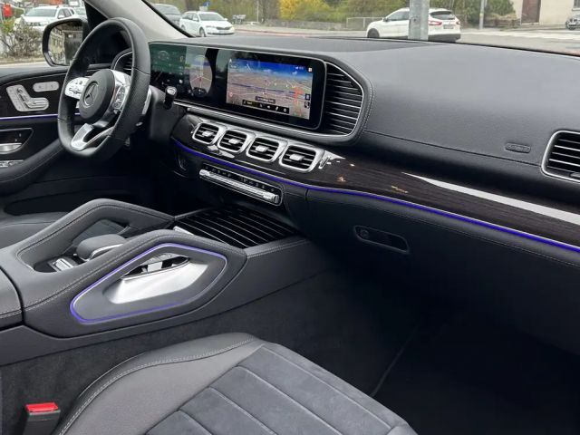 Mercedes-Benz GLE 350 4MATIC