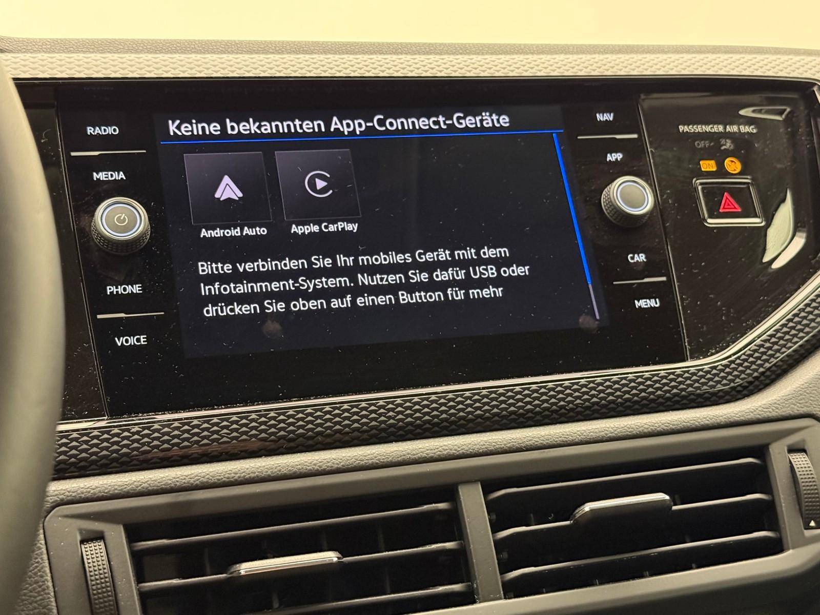 Volkswagen Taigo 1.0 TSI Life