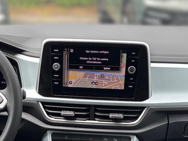 Volkswagen T-Roc 1.5 TSI DSG