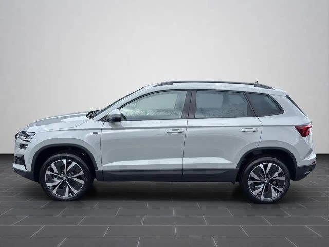 Skoda Karoq Tour