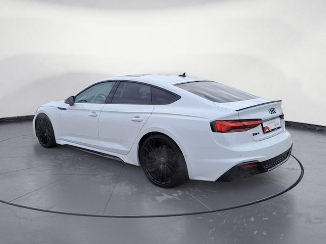 Audi RS5 Quattro Sportback