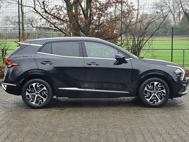 Kia Sportage Spirit