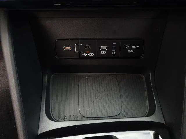 Hyundai Tucson 2WD T-GDi