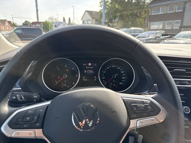 Volkswagen Tiguan 2.0 TDI Move