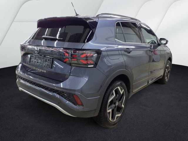 Volkswagen T-Cross 1.5 TSI R-Line