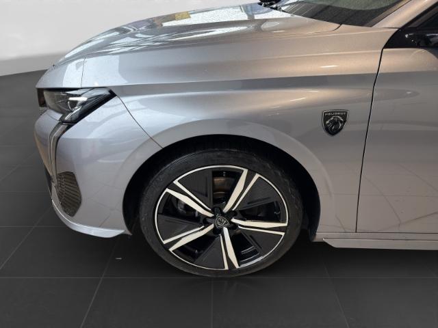 Peugeot 308 GT-Line SW