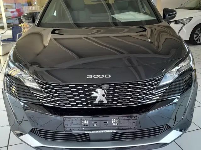 Peugeot 3008 Allure Pack PureTech