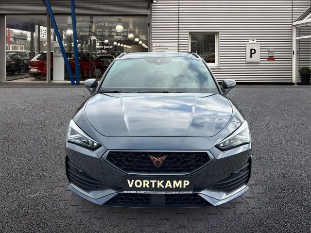 Cupra Leon Sportstourer e-Hybrid