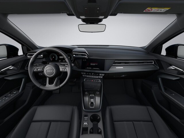 Audi A3 30 TFSI S-Tronic Sportback