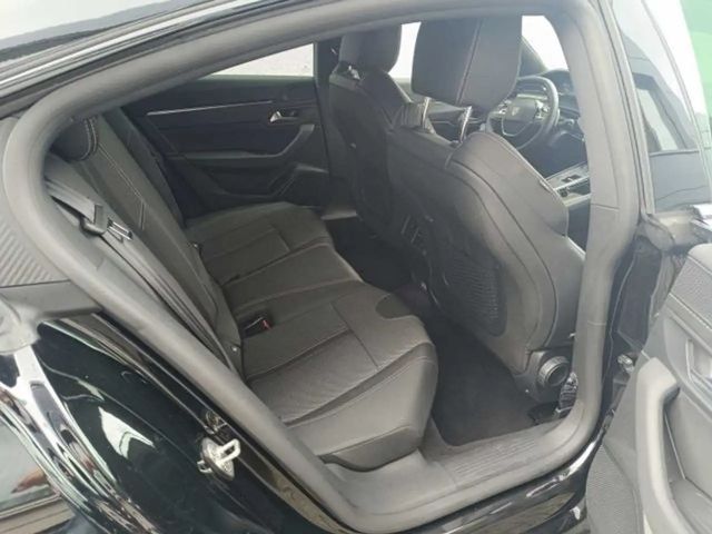 Peugeot 508 Allure Pack