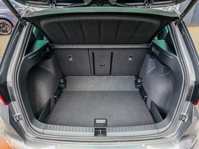 Seat Ateca Black DSG FR-lijn