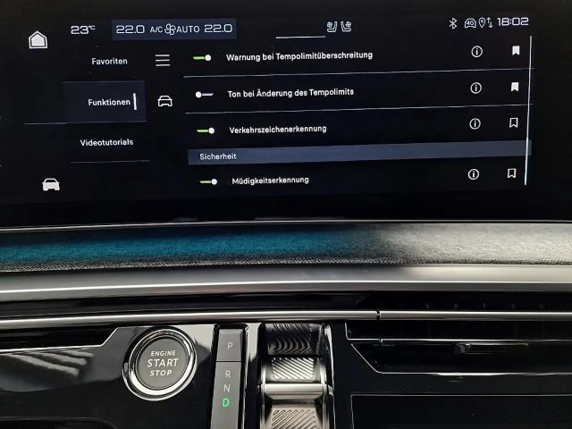 Peugeot E-5008 GT-Line