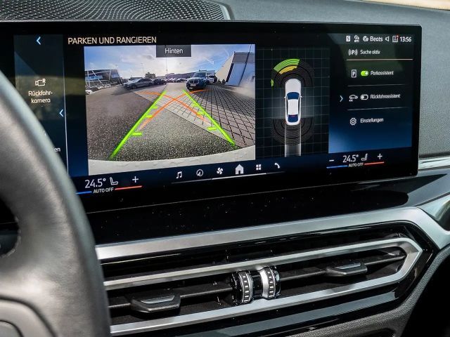 BMW i4 Coupé Gran Coupé eDrive35